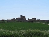 Castillo de L'Aranyó