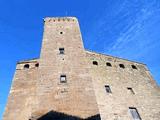 Castillo de L'Aranyó