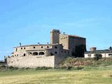 Castillo de L'Aranyó