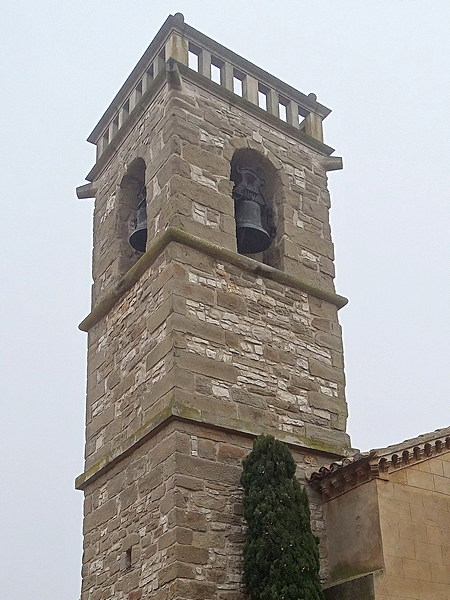 Iglesia de Sant Jaume