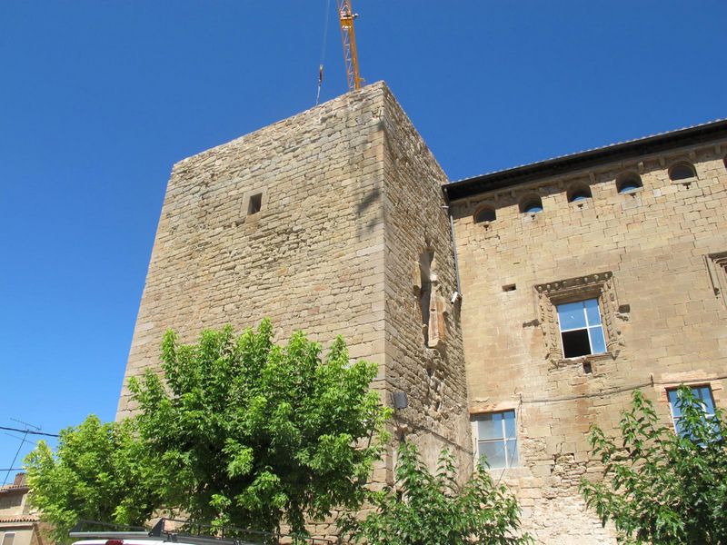 Castillo de Concabella