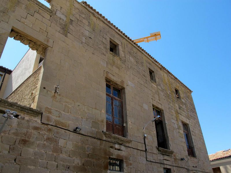 Castillo de Concabella