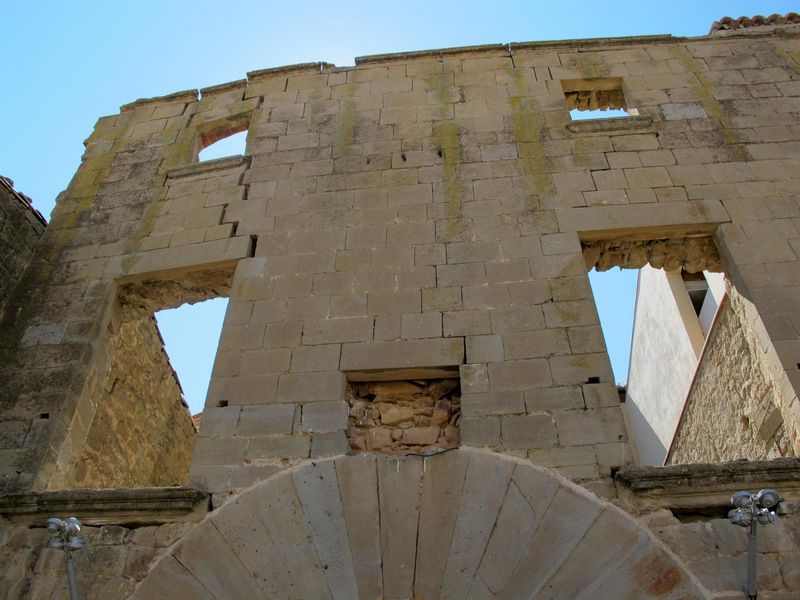 Castillo de Concabella