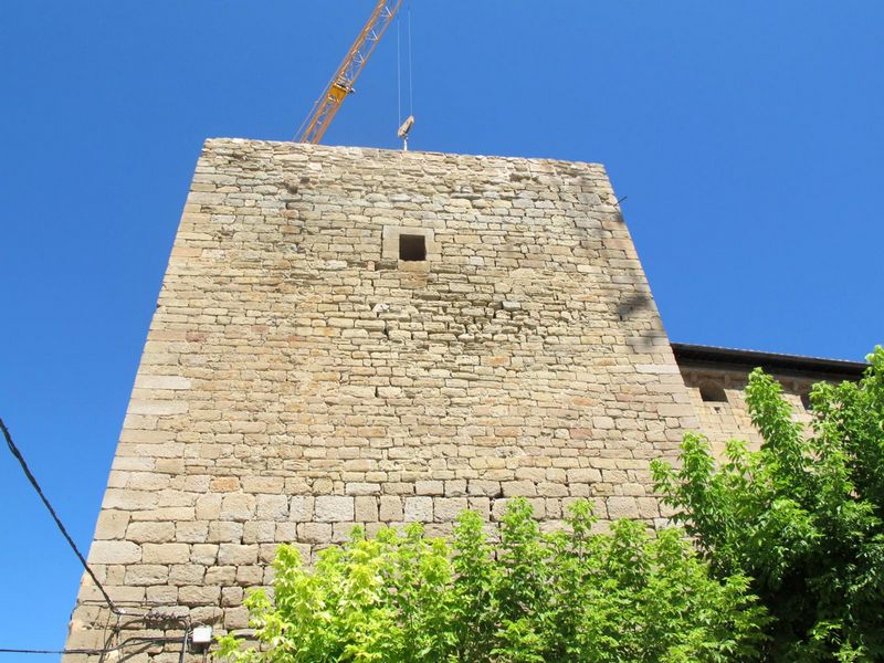 Castillo de Concabella