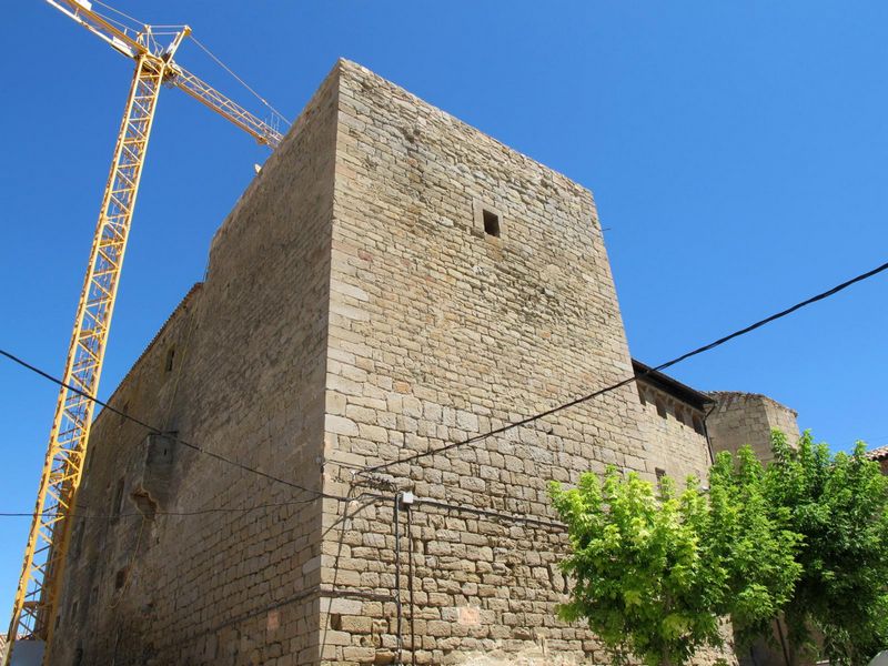 Castillo de Concabella