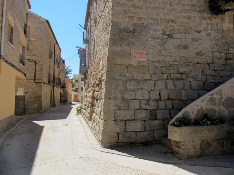 Castillo de Concabella