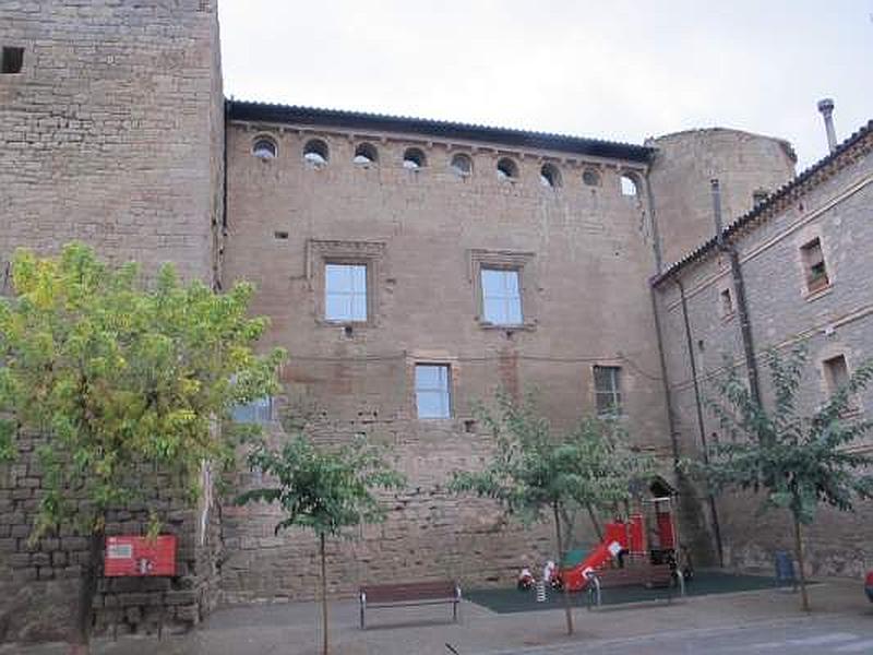 Castillo de Concabella