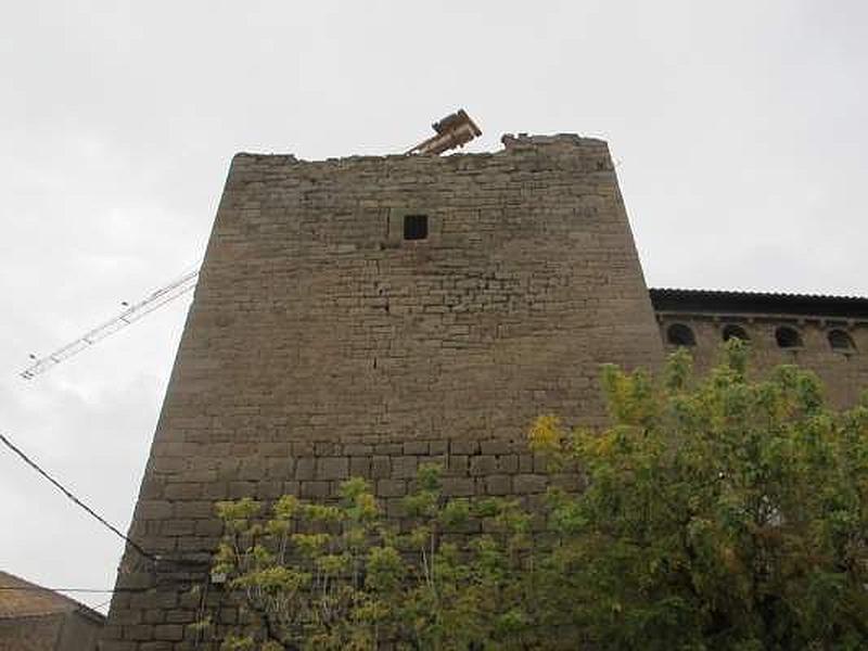 Castillo de Concabella