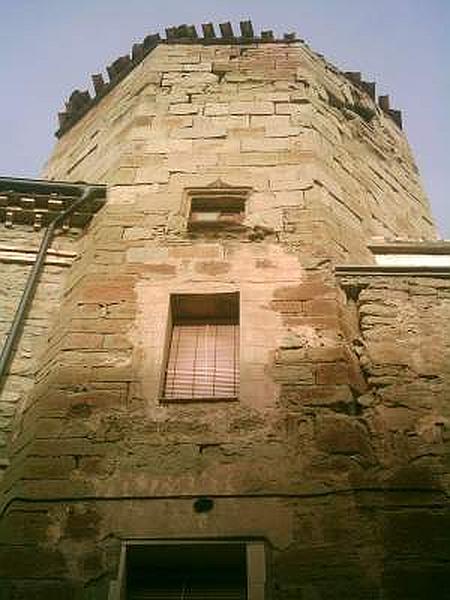 Castillo de Concabella