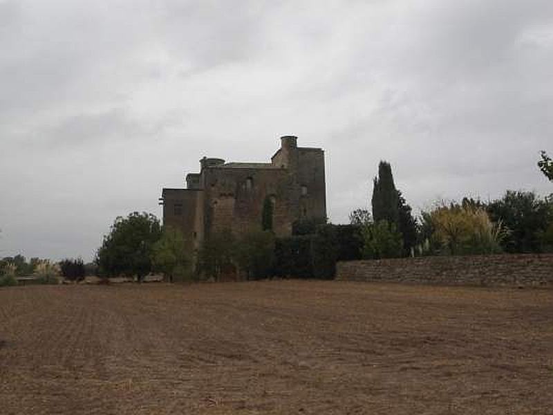 Castillo de Ratera