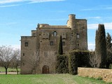 Castillo de Ratera