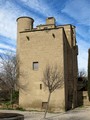 Castillo de Ratera