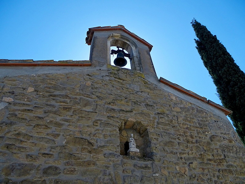 Ermita de Sant Llorenç