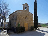 Ermita de Sant Llorenç