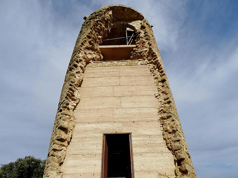 Torre del Cargol