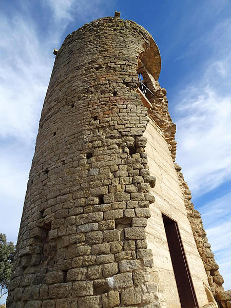 Torre del Cargol