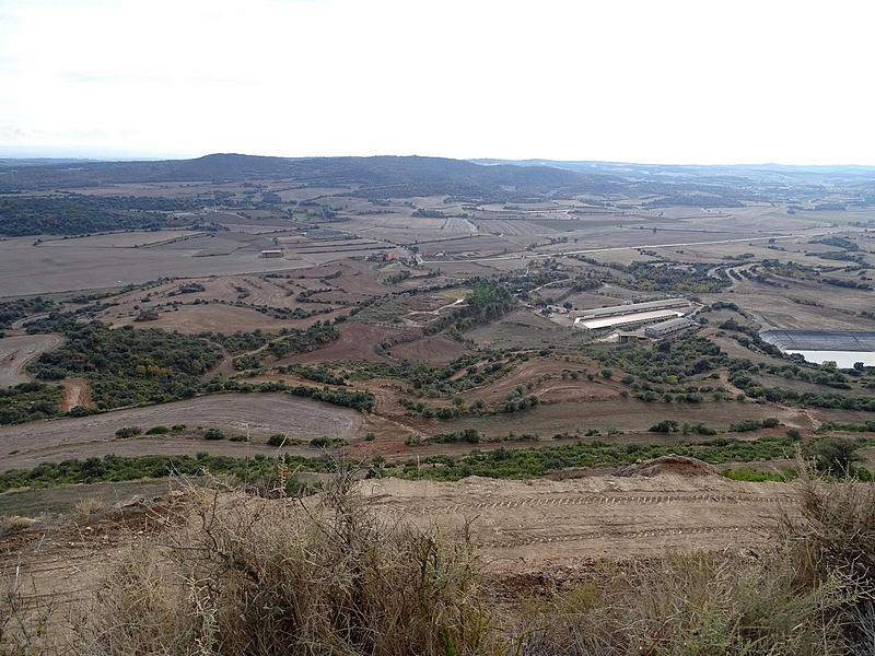 Torre del Cargol