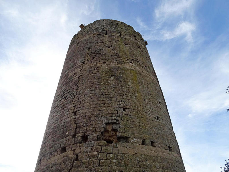 Torre del Cargol