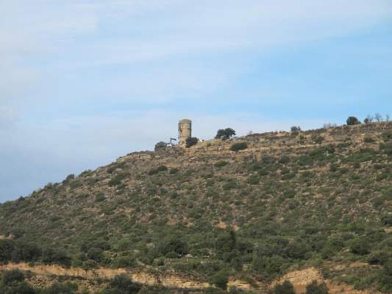 Torre del Cargol