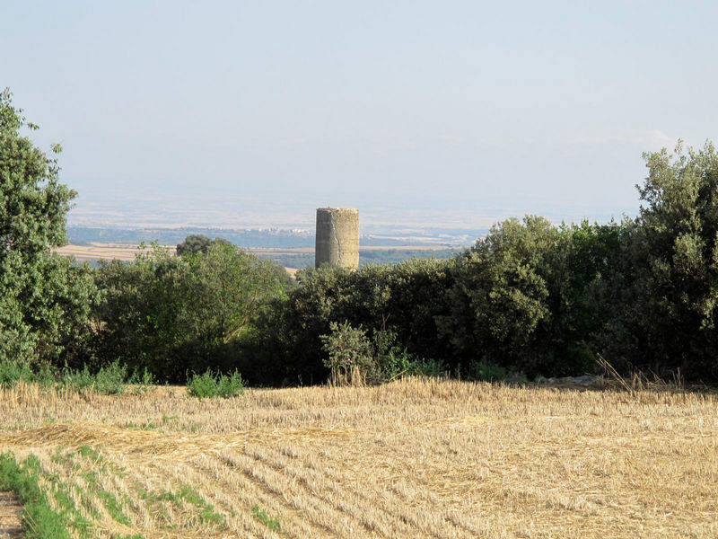 Torre del Cargol