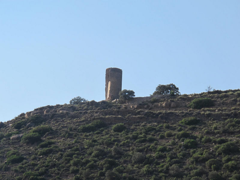 Torre del Cargol