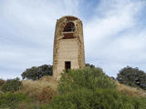 Torre del Cargol