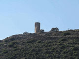 Torre del Cargol