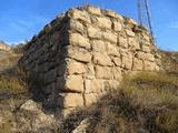 Castillo de Ponts