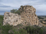 Castillo de Ponts