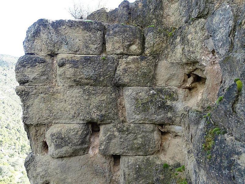 Castillo de Torreblanca