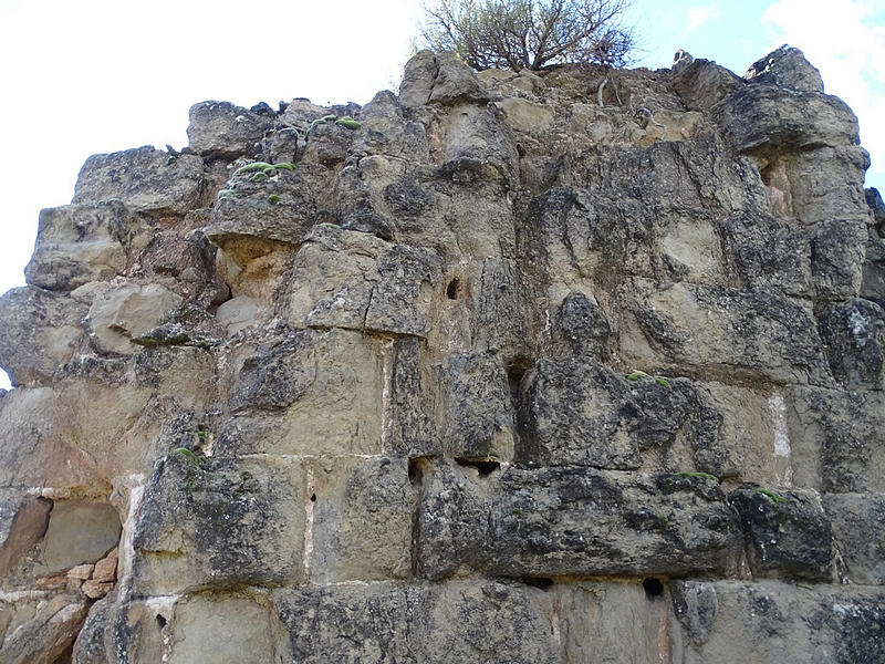 Castillo de Torreblanca