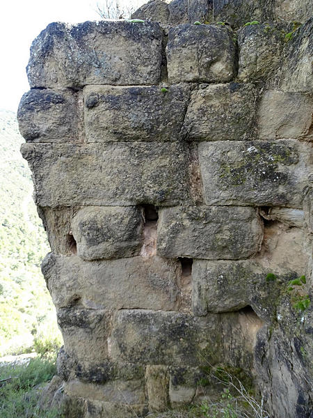 Castillo de Torreblanca