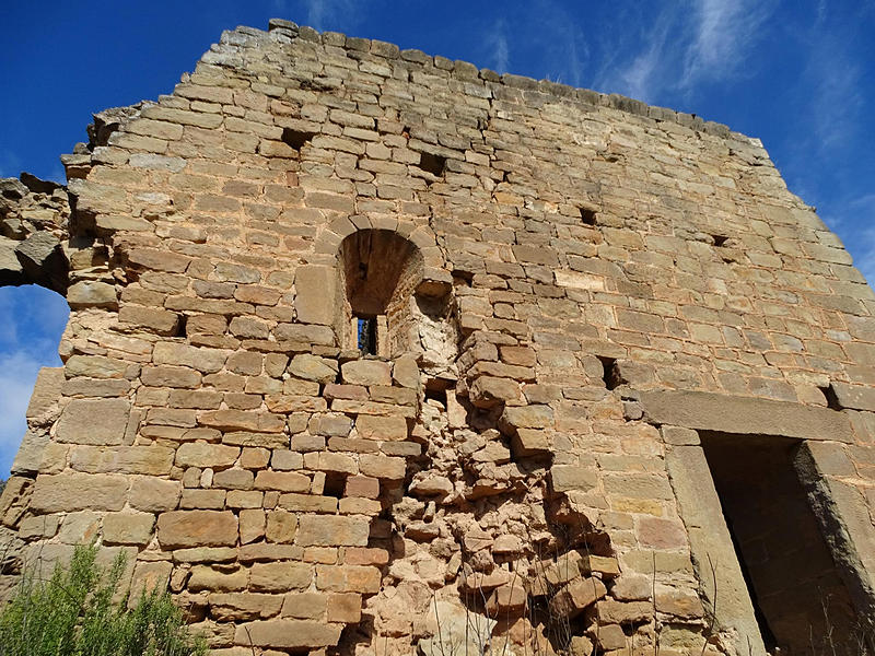 Iglesia de San Juan Bautista