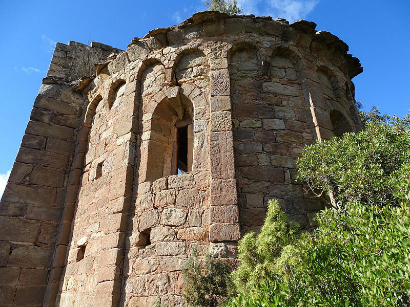 Iglesia de San Juan Bautista