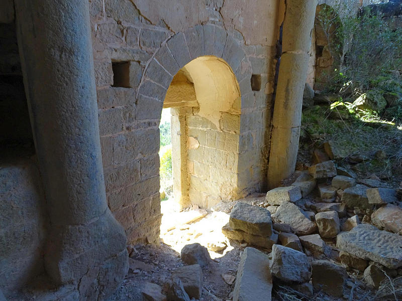 Iglesia de San Juan Bautista