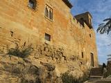 Castillo de Pradell