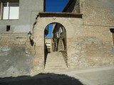 Portal de la Villa