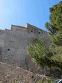 Castillo de Briançó