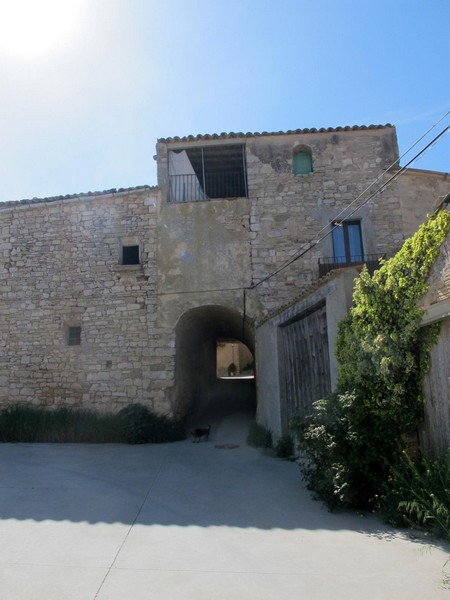 Portal de la Calle Mayor