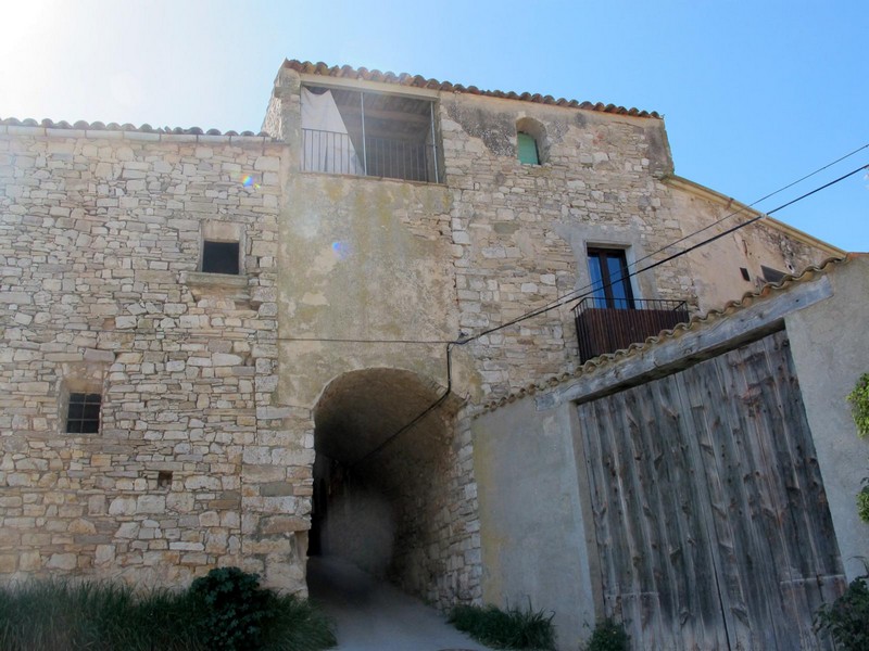 Portal de la Calle Mayor