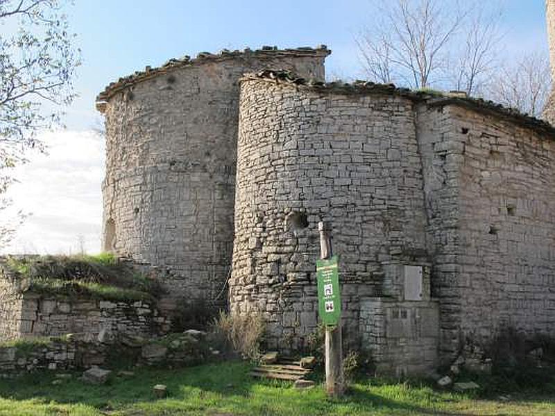 Castillo de Montlleó