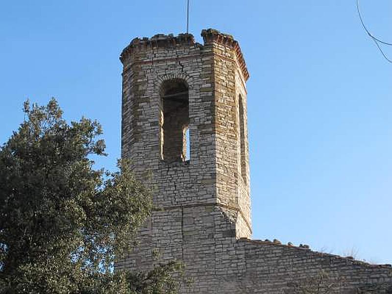 Castillo de Montlleó