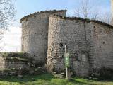 Castillo de Montlleó