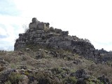 Castillo de Montpaó