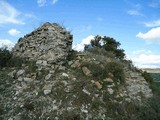 Castillo de Montpaó