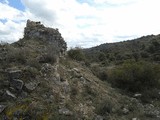 Castillo de Montpaó