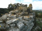 Castillo de Montpaó