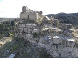 Castillo de Montpaó