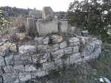 Castillo de Montpaó