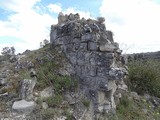 Castillo de Montpaó